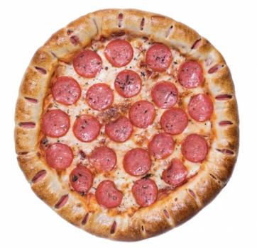 Пицца Фантазия 33 см